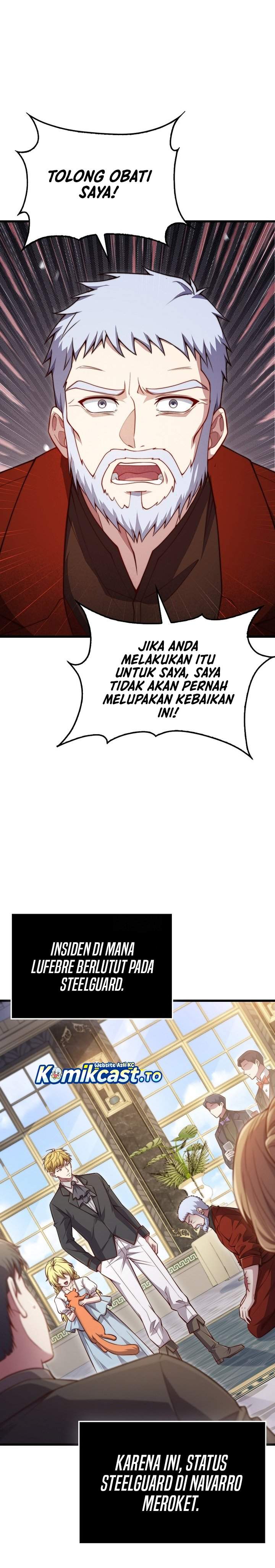 
              The Lord’s Coins Aren’t Decreasing?!             Chapter 186