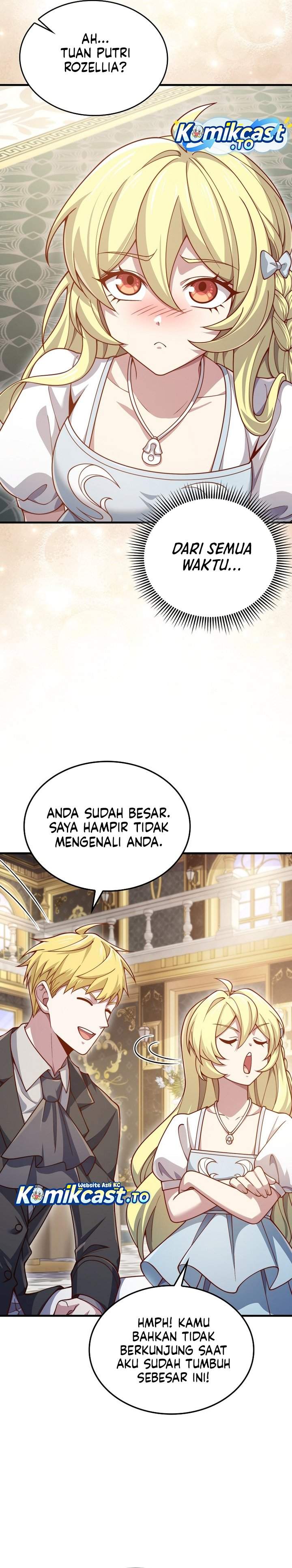
              The Lord’s Coins Aren’t Decreasing?!             Chapter 186