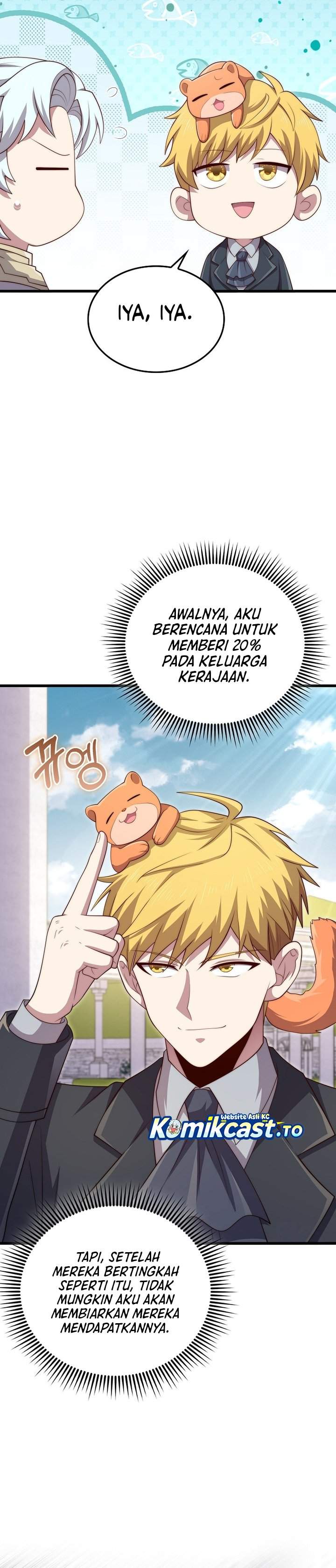 
              The Lord’s Coins Aren’t Decreasing?!             Chapter 186