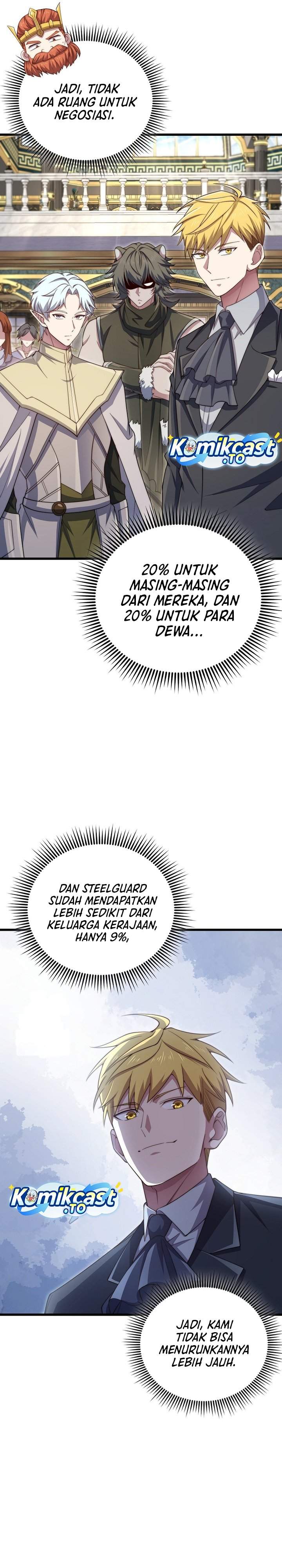 
              The Lord’s Coins Aren’t Decreasing?!             Chapter 186
