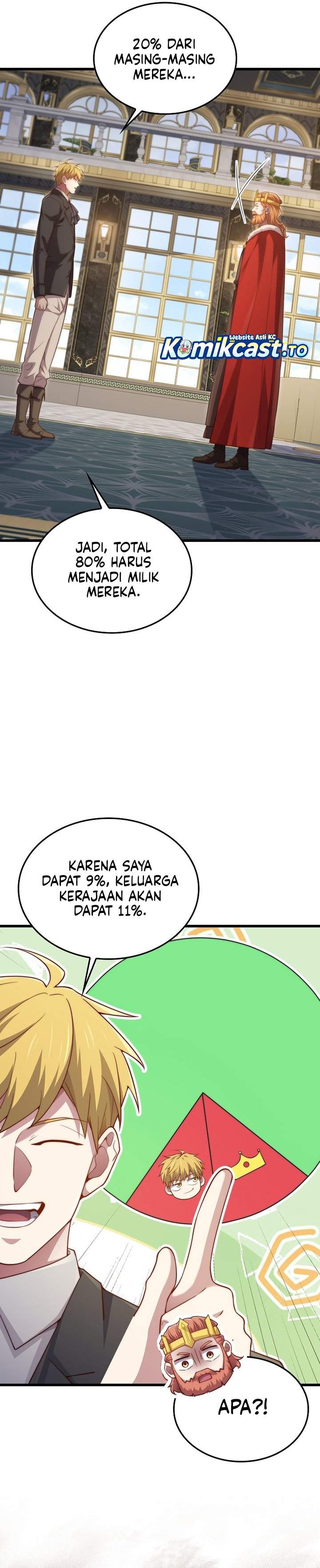
              The Lord’s Coins Aren’t Decreasing?!             Chapter 186