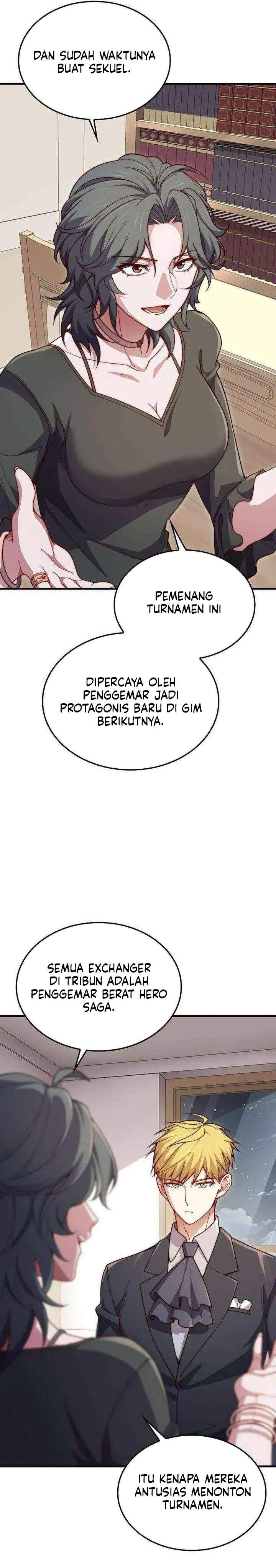 
              The Lord’s Coins Aren’t Decreasing?!             Chapter 189