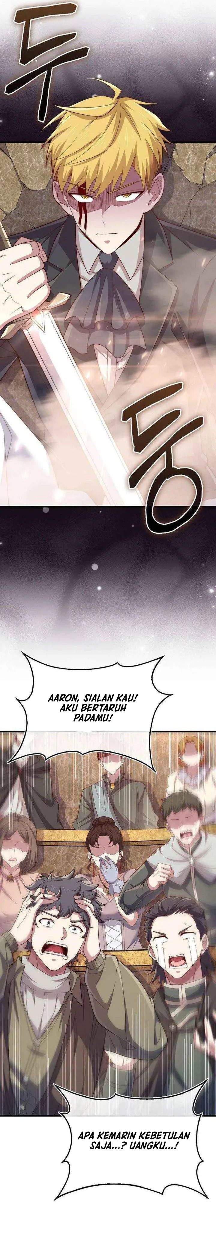 
              The Lord’s Coins Aren’t Decreasing?!             Chapter 189
