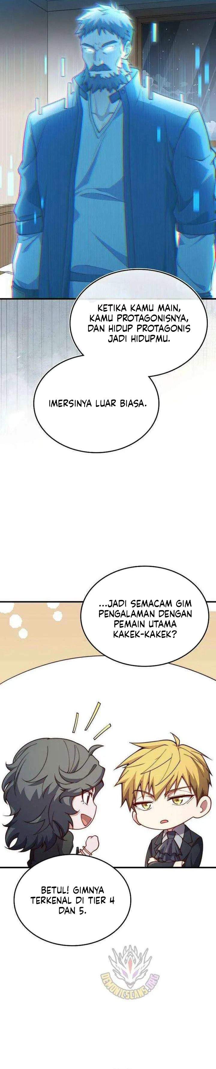 
              The Lord’s Coins Aren’t Decreasing?!             Chapter 189