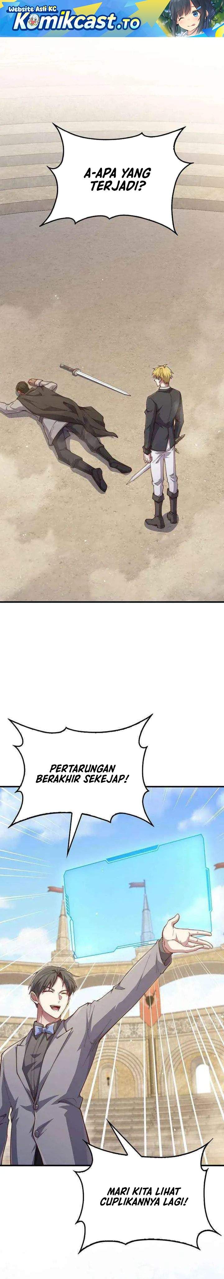 
              The Lord’s Coins Aren’t Decreasing?!             Chapter 189