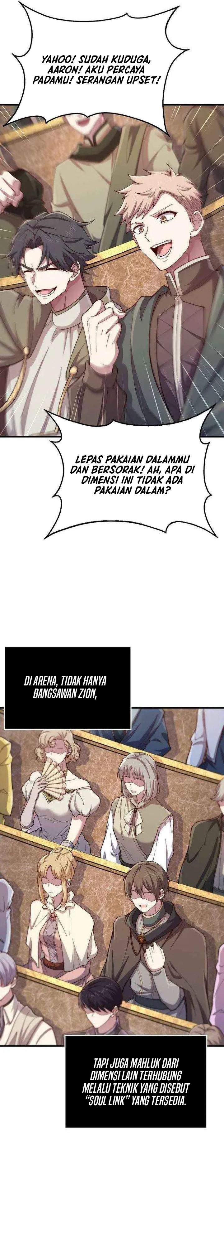 
              The Lord’s Coins Aren’t Decreasing?!             Chapter 189