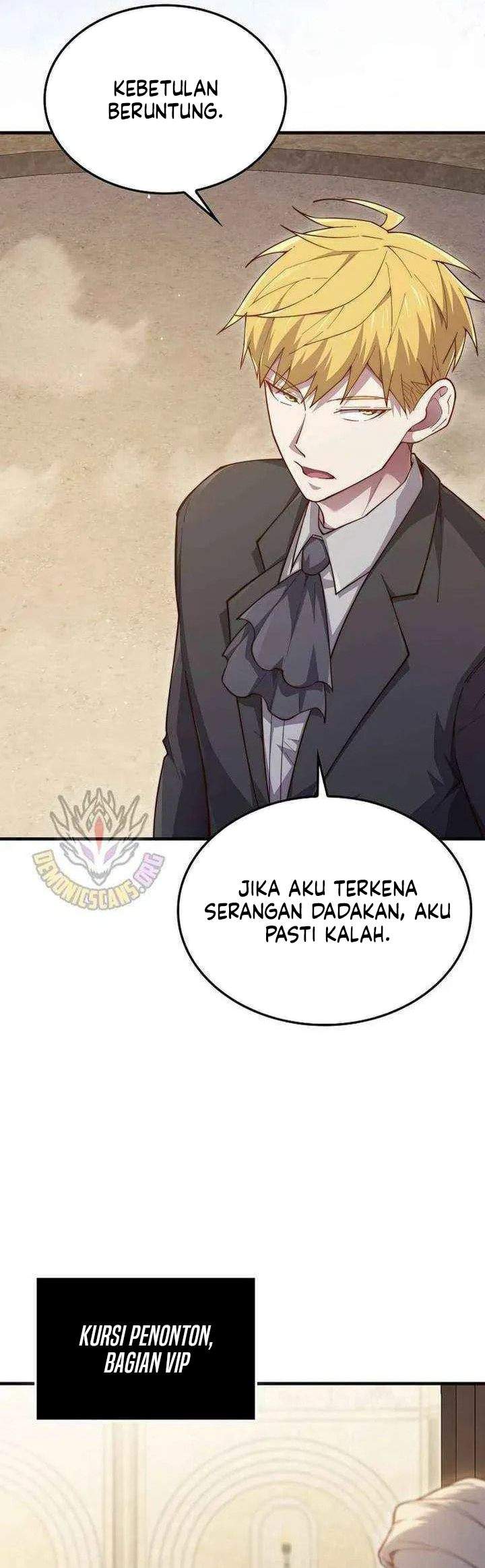 
              The Lord’s Coins Aren’t Decreasing?!             Chapter 189