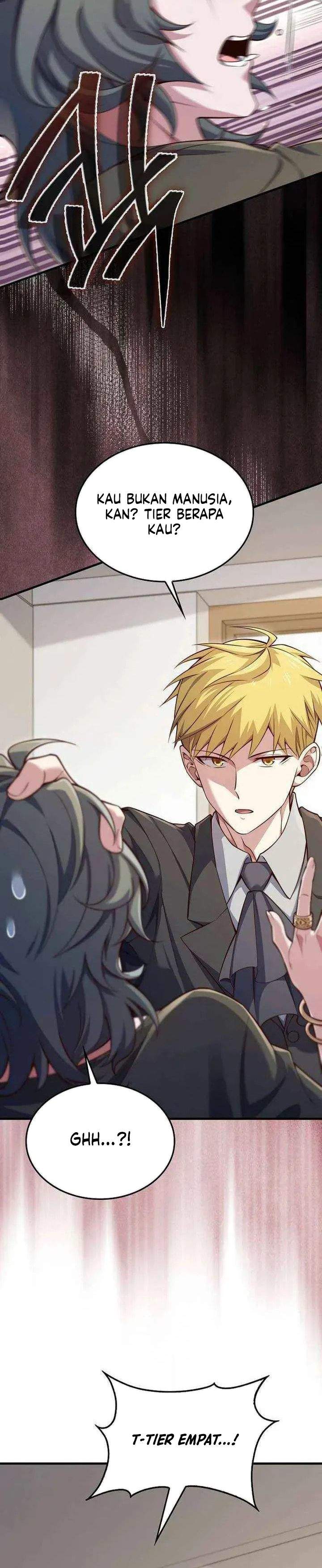 
              The Lord’s Coins Aren’t Decreasing?!             Chapter 189