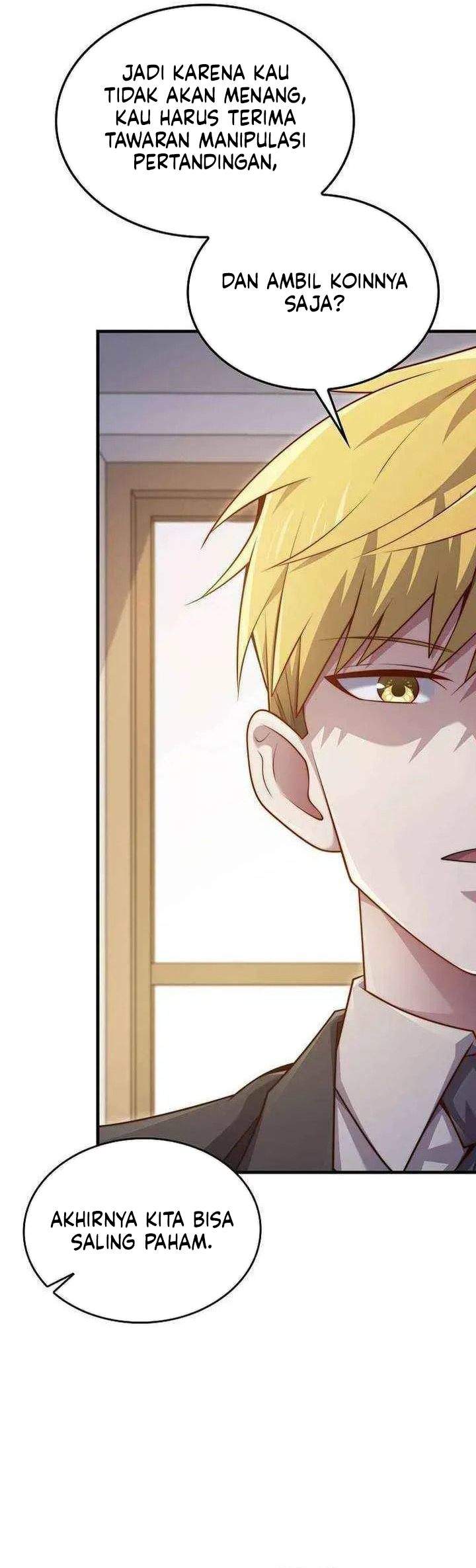 
              The Lord’s Coins Aren’t Decreasing?!             Chapter 189
