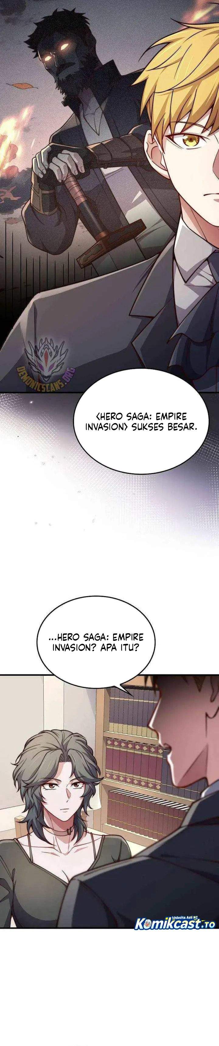 
              The Lord’s Coins Aren’t Decreasing?!             Chapter 189