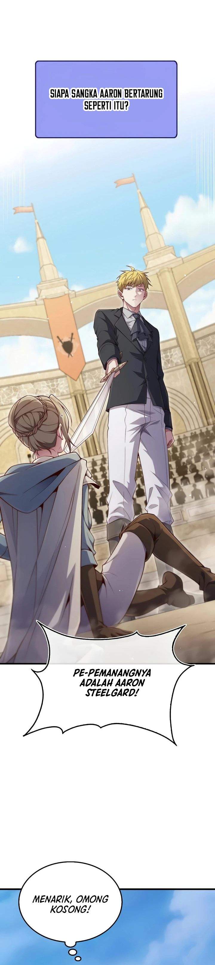 
              The Lord’s Coins Aren’t Decreasing?!             Chapter 190
