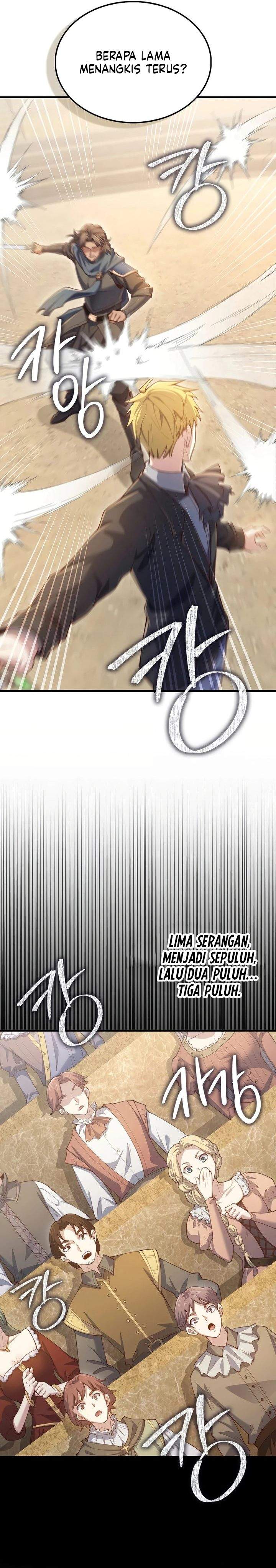 
              The Lord’s Coins Aren’t Decreasing?!             Chapter 190