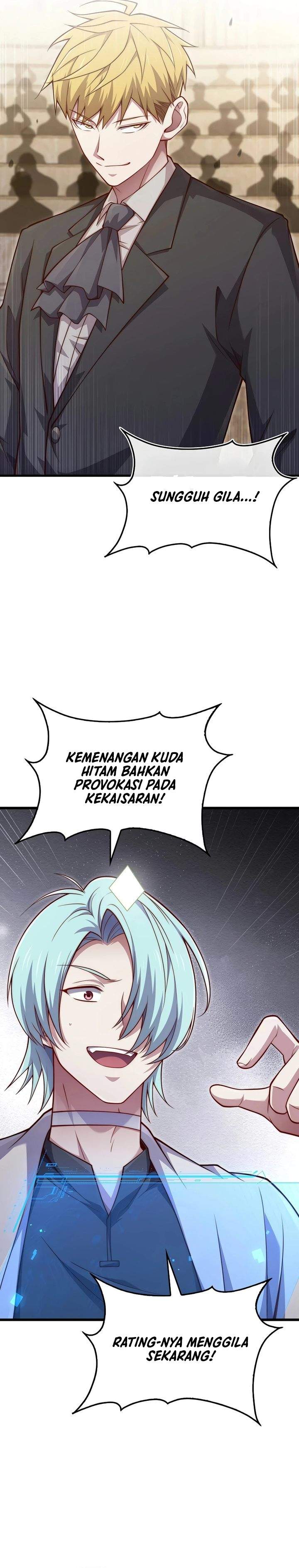 
              The Lord’s Coins Aren’t Decreasing?!             Chapter 190