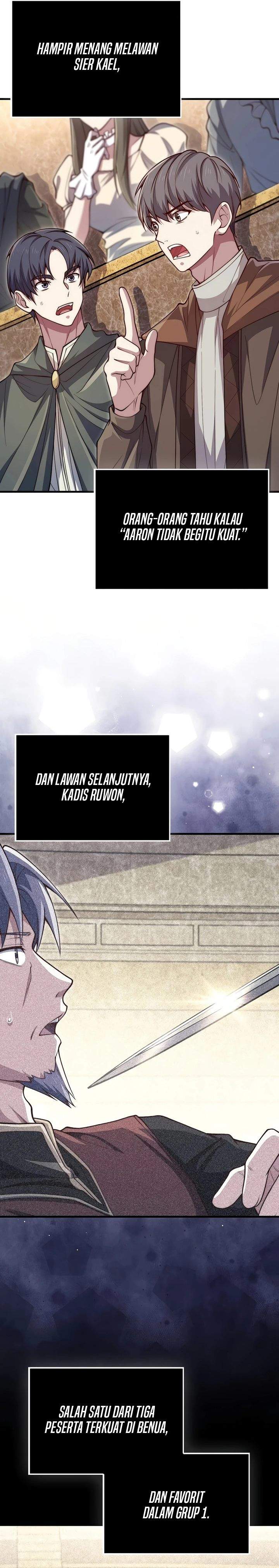 
              The Lord’s Coins Aren’t Decreasing?!             Chapter 190