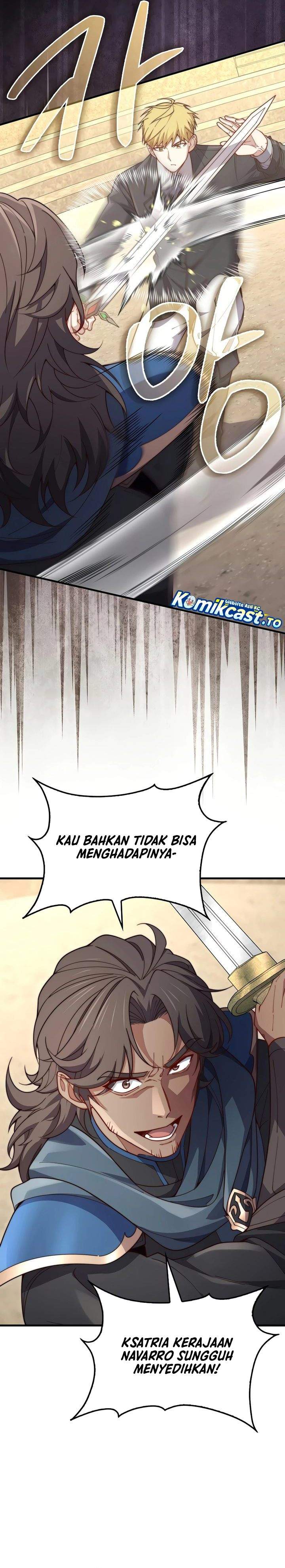 
              The Lord’s Coins Aren’t Decreasing?!             Chapter 190