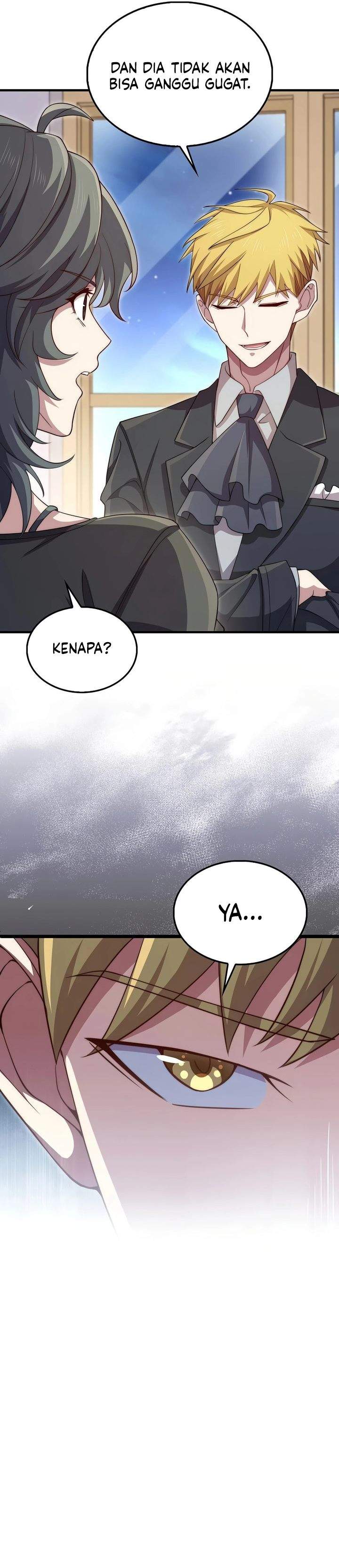 
              The Lord’s Coins Aren’t Decreasing?!             Chapter 190
