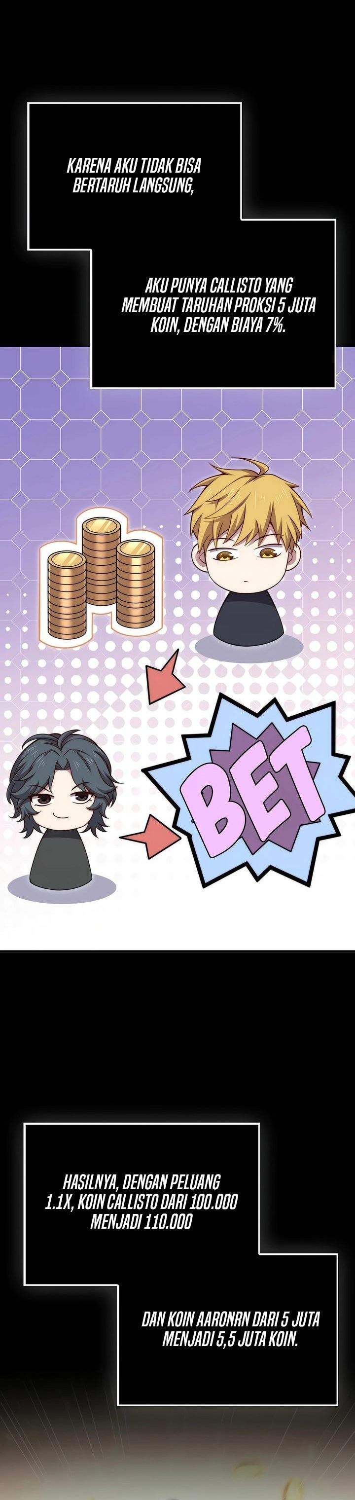 
              The Lord’s Coins Aren’t Decreasing?!             Chapter 190