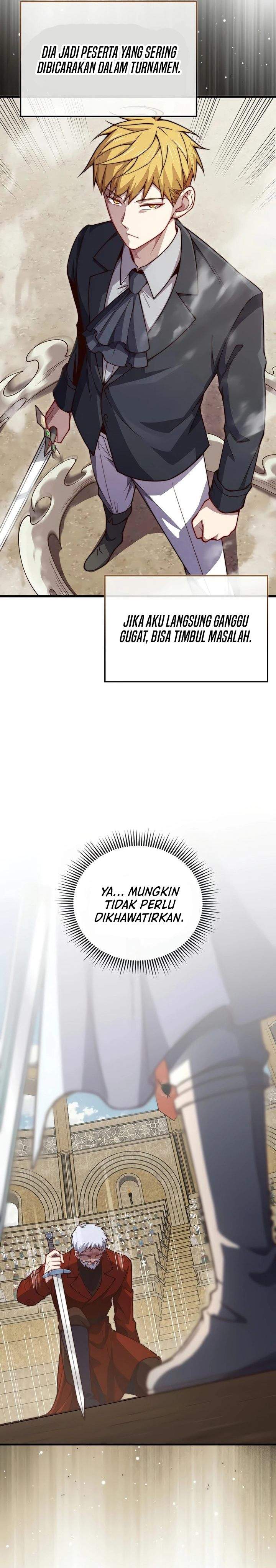 
              The Lord’s Coins Aren’t Decreasing?!             Chapter 190