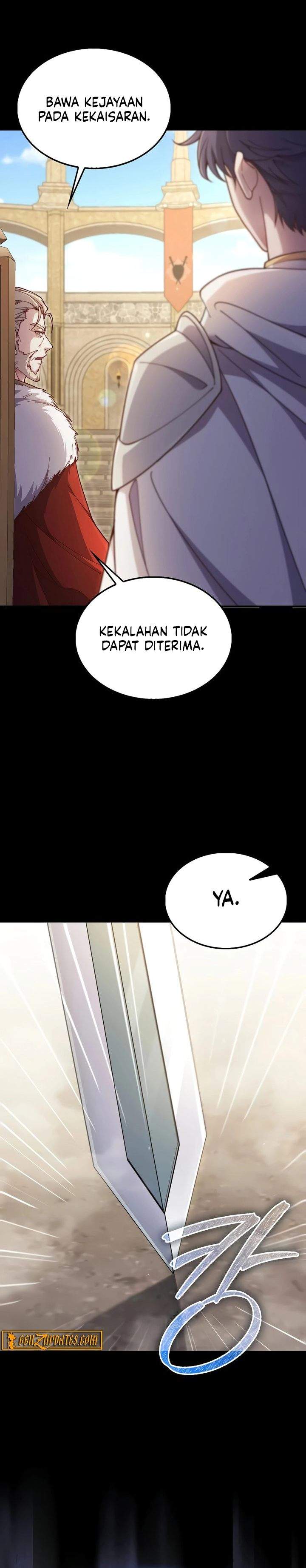 
              The Lord’s Coins Aren’t Decreasing?!             Chapter 190