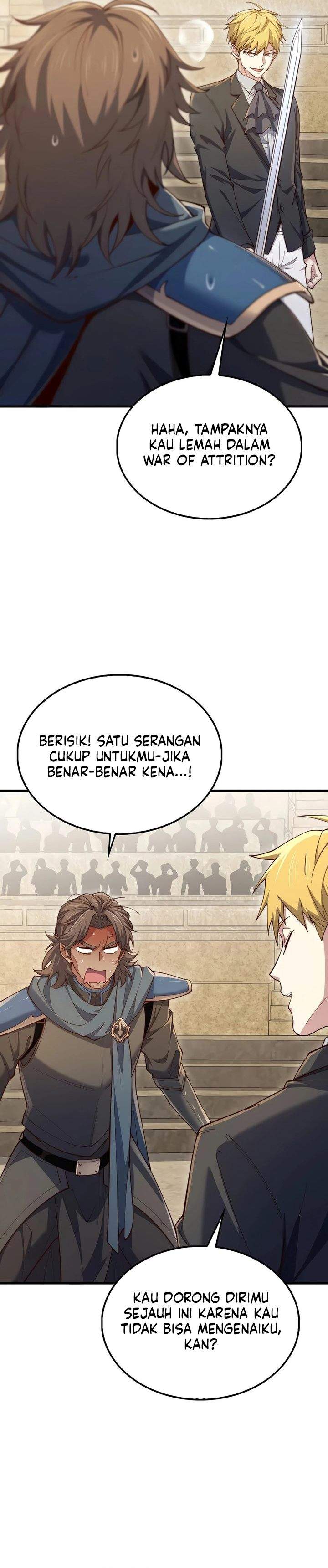 
              The Lord’s Coins Aren’t Decreasing?!             Chapter 190