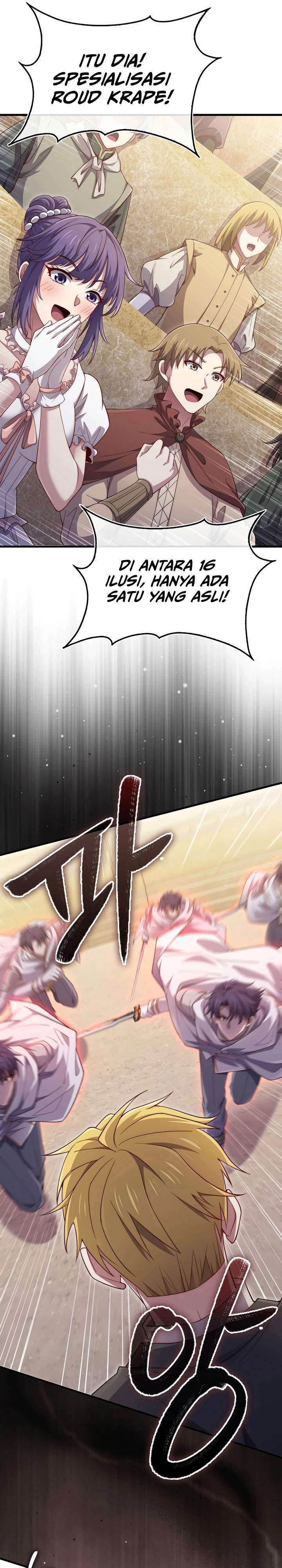
              The Lord’s Coins Aren’t Decreasing?!             Chapter 191