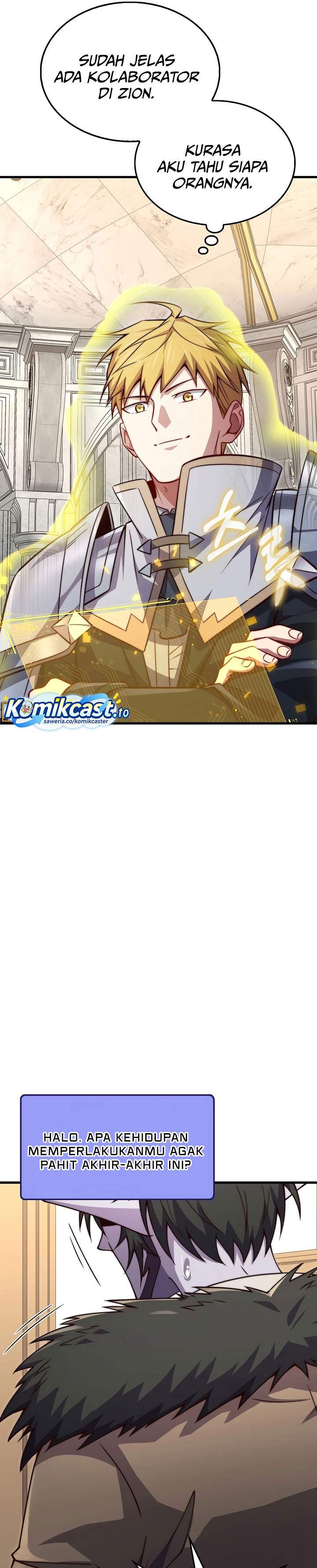 
              The Lord’s Coins Aren’t Decreasing?!             Chapter 191