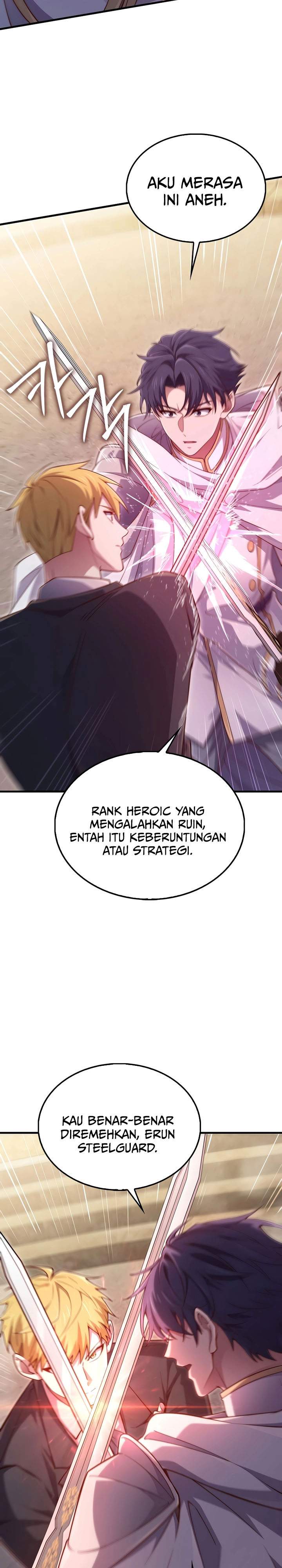 
              The Lord’s Coins Aren’t Decreasing?!             Chapter 191