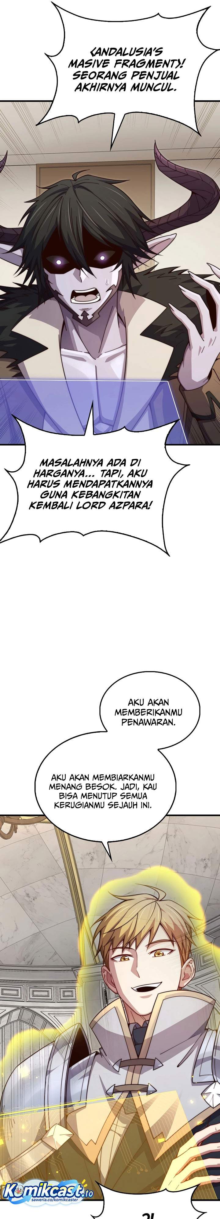 
              The Lord’s Coins Aren’t Decreasing?!             Chapter 191