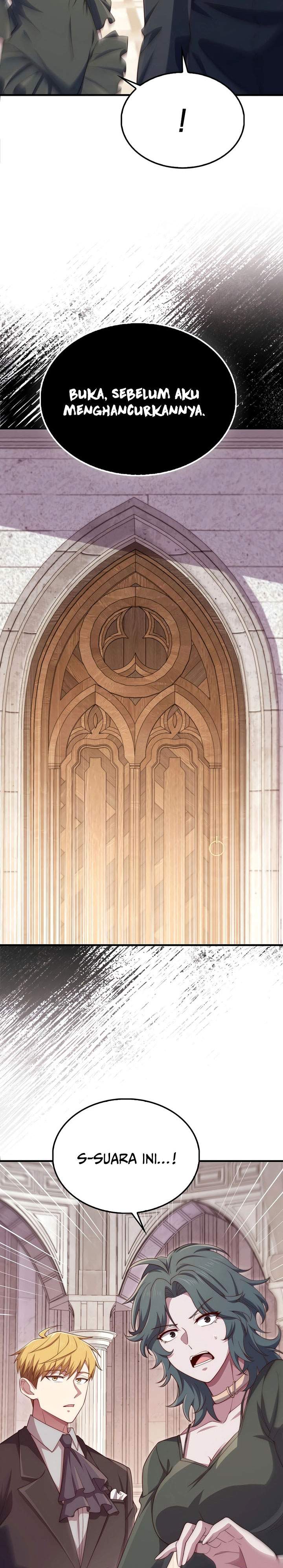 
              The Lord’s Coins Aren’t Decreasing?!             Chapter 191