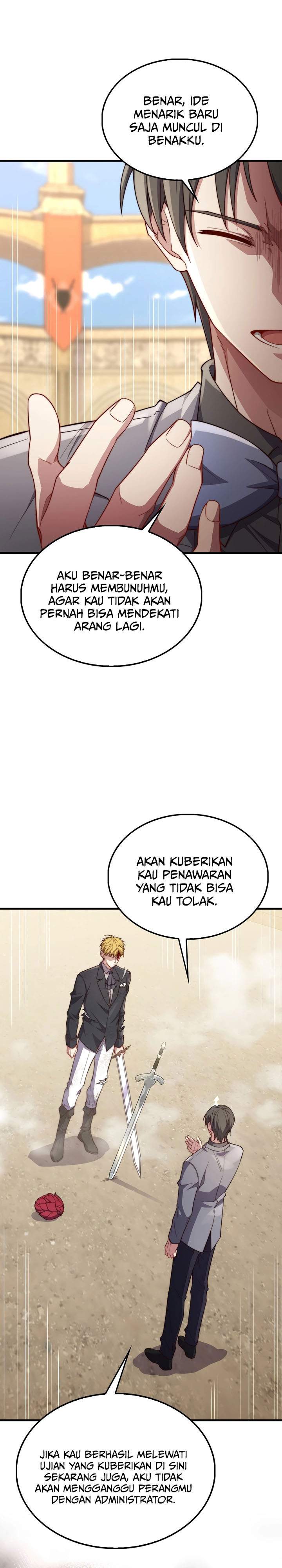 
              The Lord’s Coins Aren’t Decreasing?!             Chapter 192