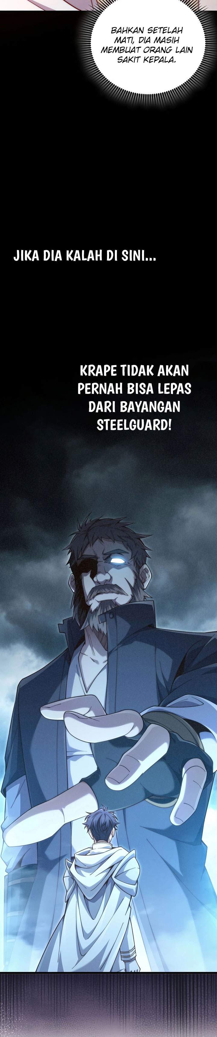 
              The Lord’s Coins Aren’t Decreasing?!             Chapter 192