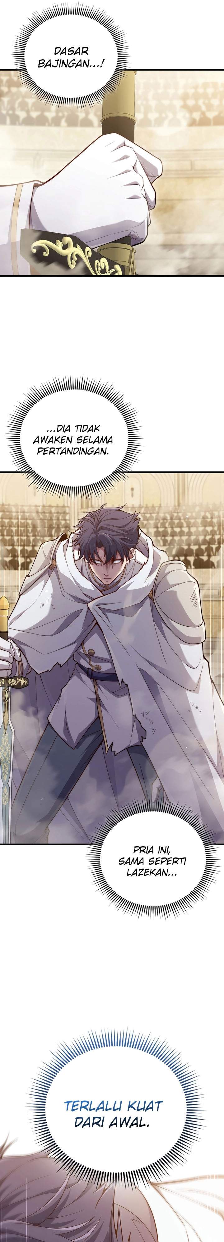 
              The Lord’s Coins Aren’t Decreasing?!             Chapter 192