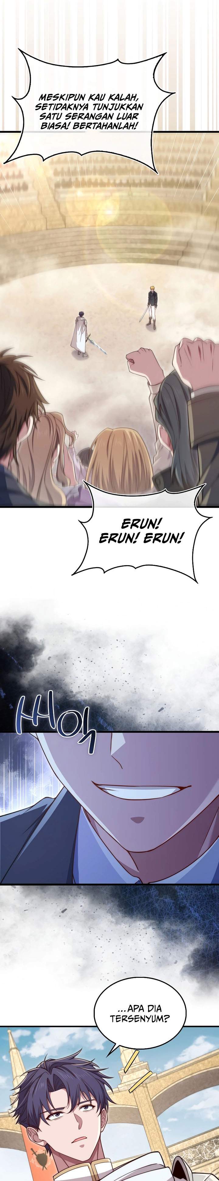 
              The Lord’s Coins Aren’t Decreasing?!             Chapter 192