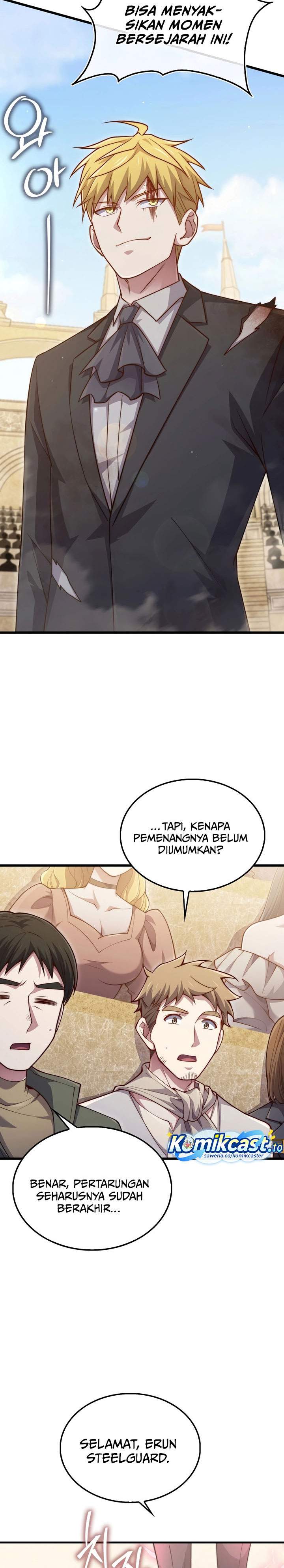 
              The Lord’s Coins Aren’t Decreasing?!             Chapter 192