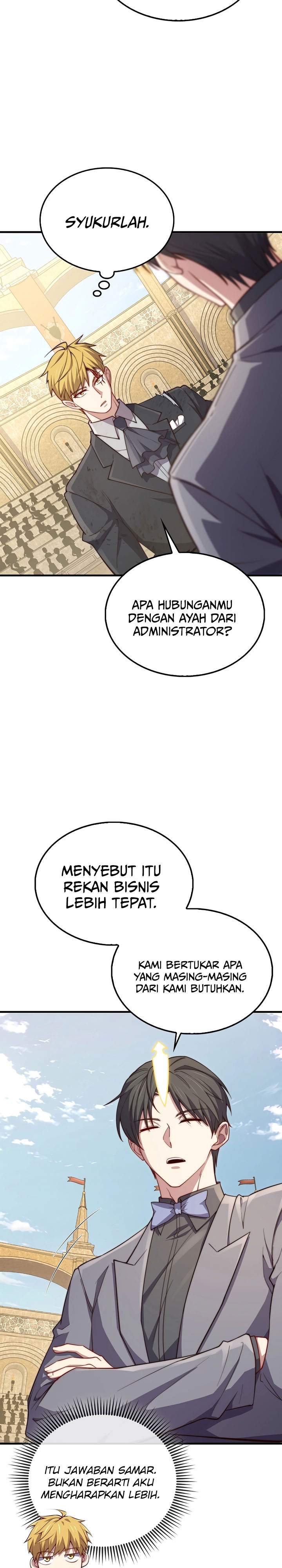 
              The Lord’s Coins Aren’t Decreasing?!             Chapter 192