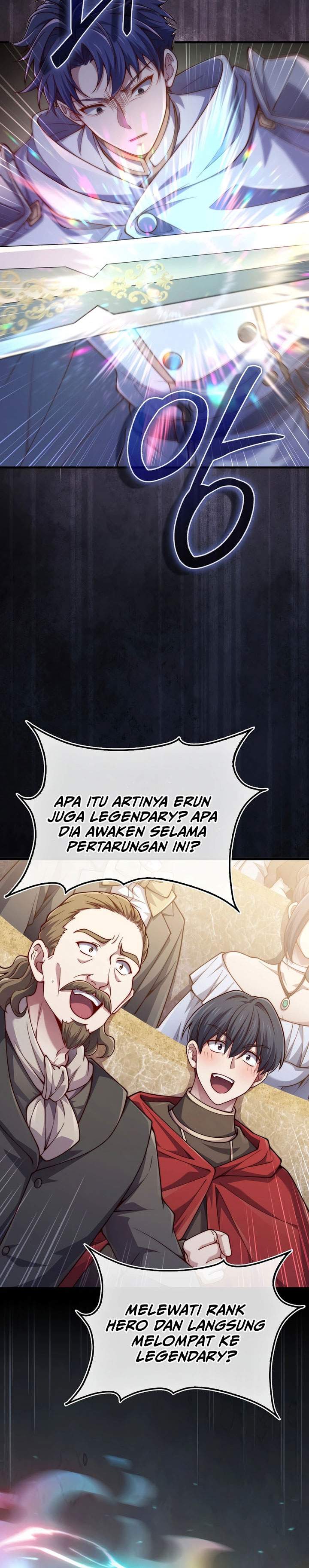 
              The Lord’s Coins Aren’t Decreasing?!             Chapter 192