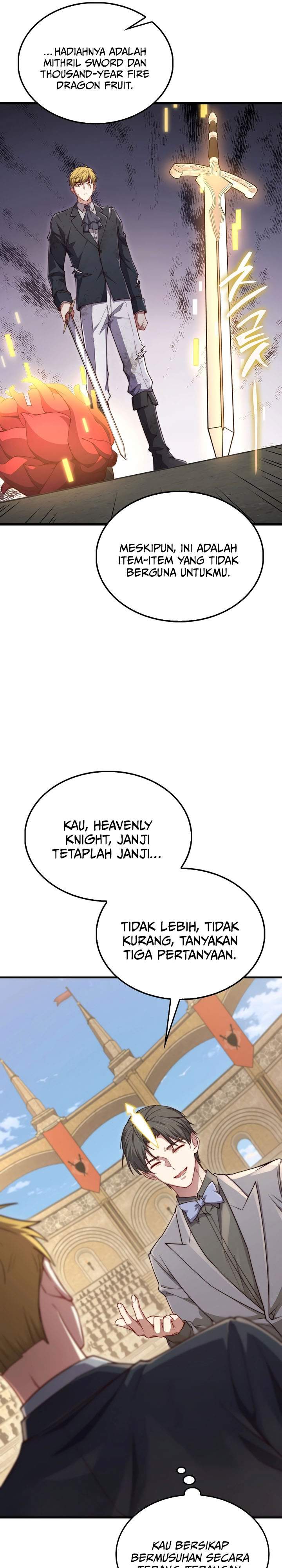 
              The Lord’s Coins Aren’t Decreasing?!             Chapter 192