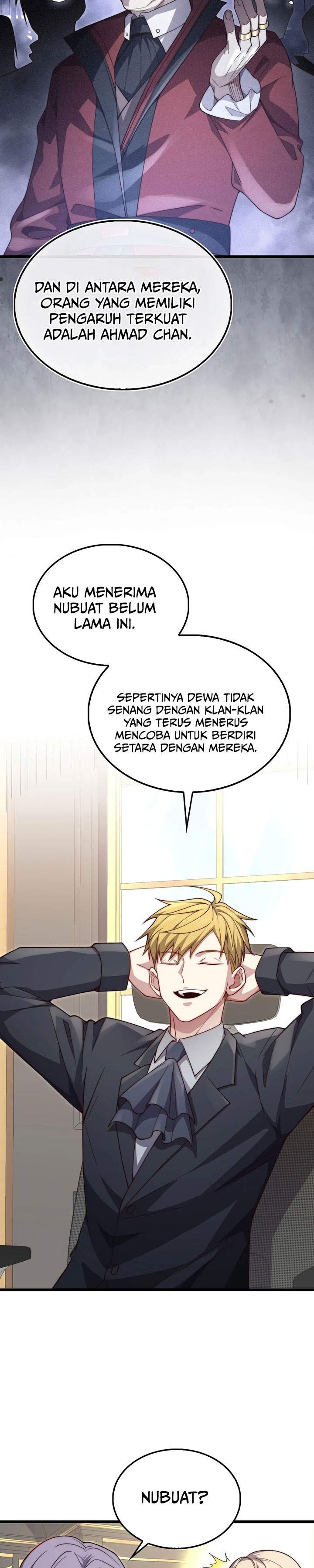 
              The Lord’s Coins Aren’t Decreasing?!             Chapter 194