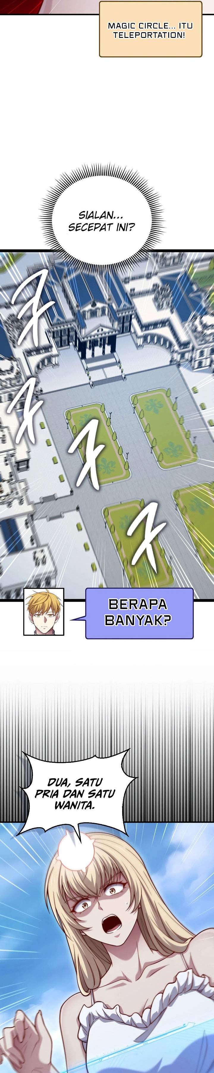 
              The Lord’s Coins Aren’t Decreasing?!             Chapter 194
