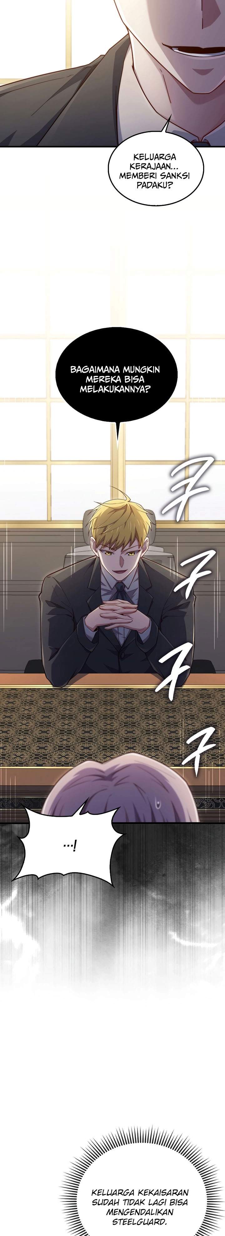 
              The Lord’s Coins Aren’t Decreasing?!             Chapter 194