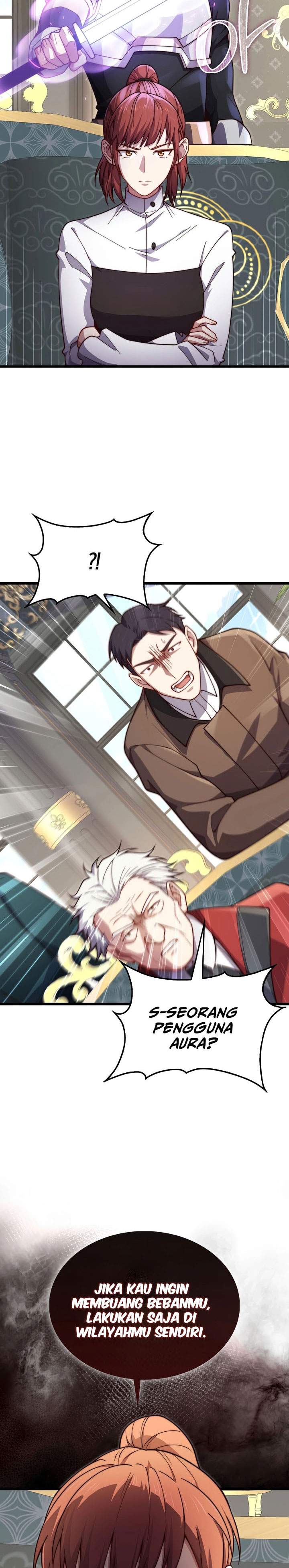 
              The Lord’s Coins Aren’t Decreasing?!             Chapter 194