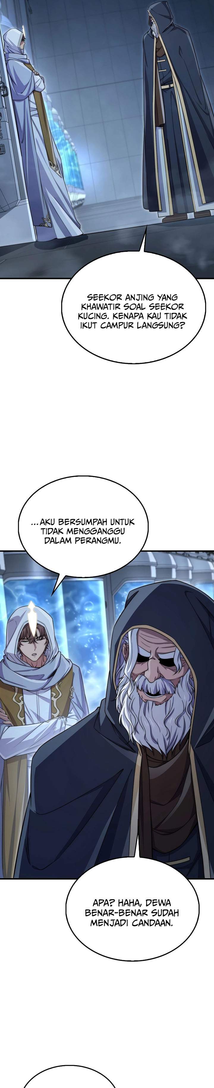 
              The Lord’s Coins Aren’t Decreasing?!             Chapter 194