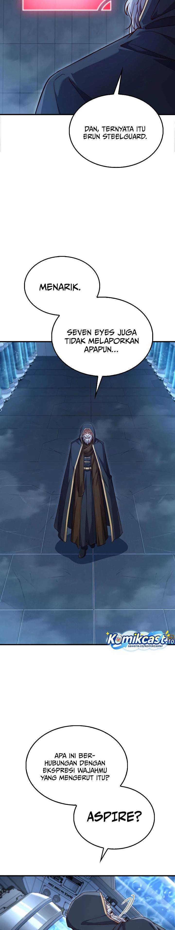 
              The Lord’s Coins Aren’t Decreasing?!             Chapter 194
