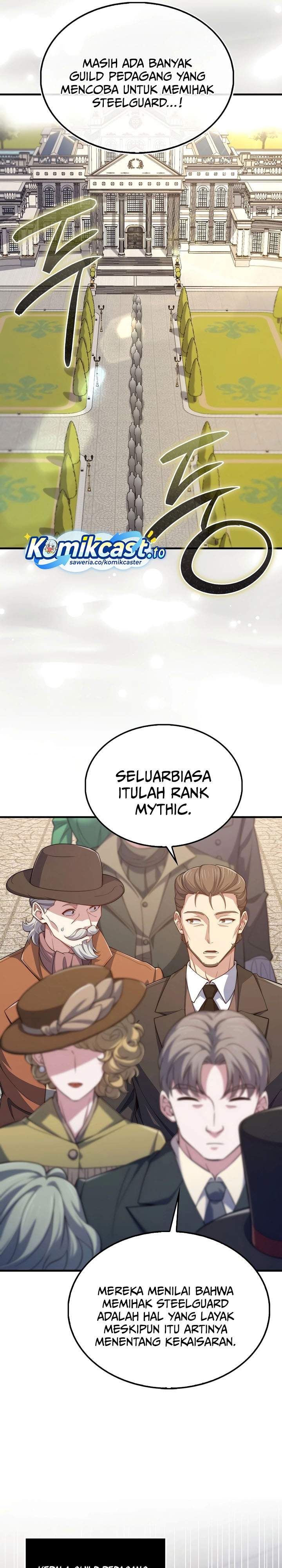
              The Lord’s Coins Aren’t Decreasing?!             Chapter 194