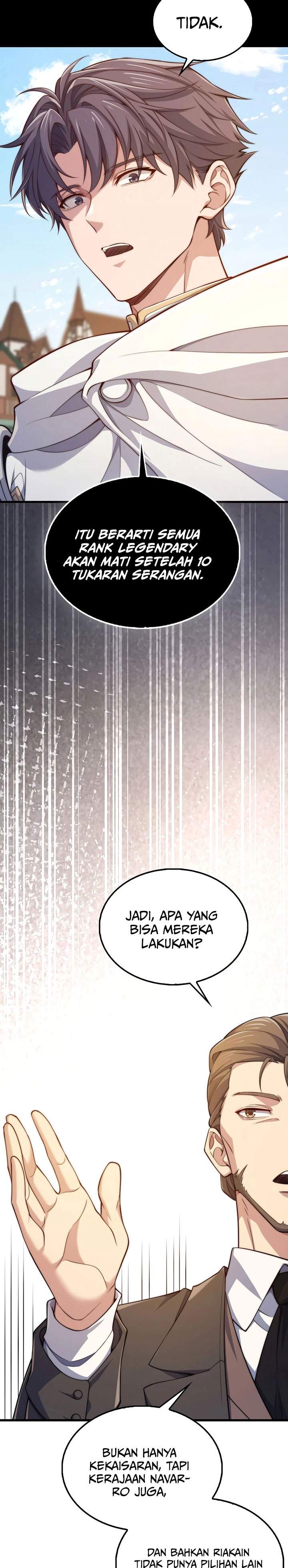 
              The Lord’s Coins Aren’t Decreasing?!             Chapter 194