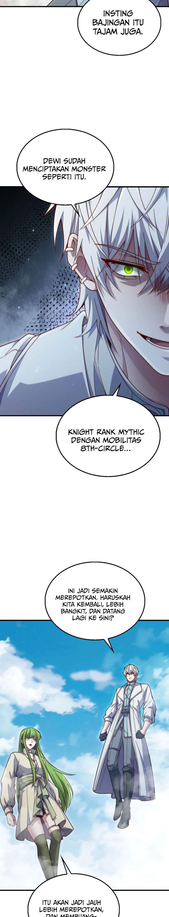 
              The Lord’s Coins Aren’t Decreasing?!             Chapter 195