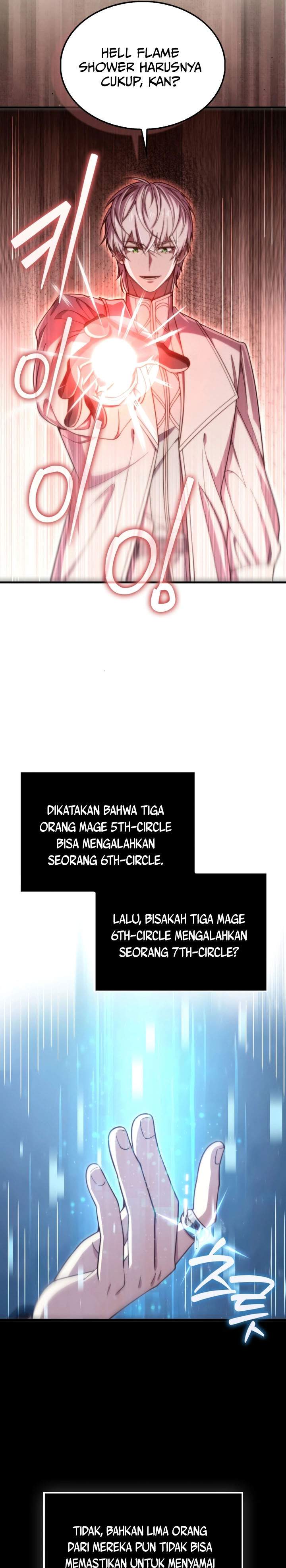 
              The Lord’s Coins Aren’t Decreasing?!             Chapter 195