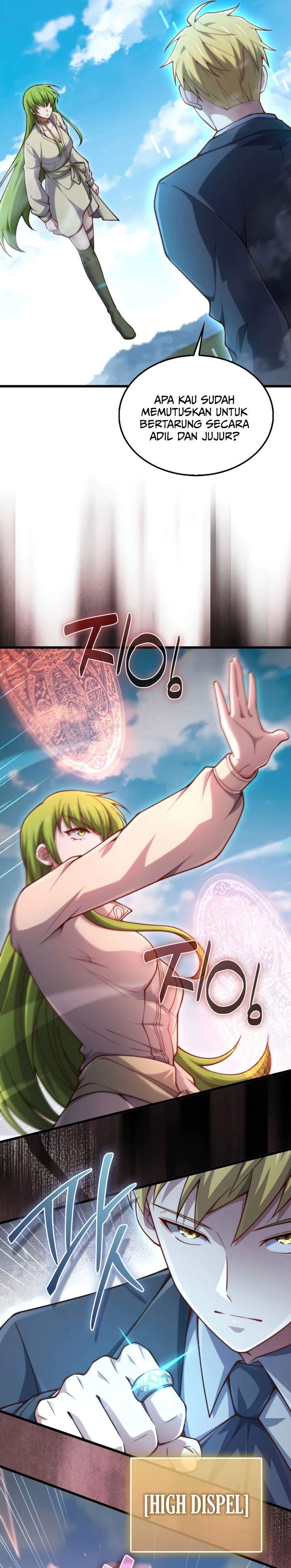 
              The Lord’s Coins Aren’t Decreasing?!             Chapter 195