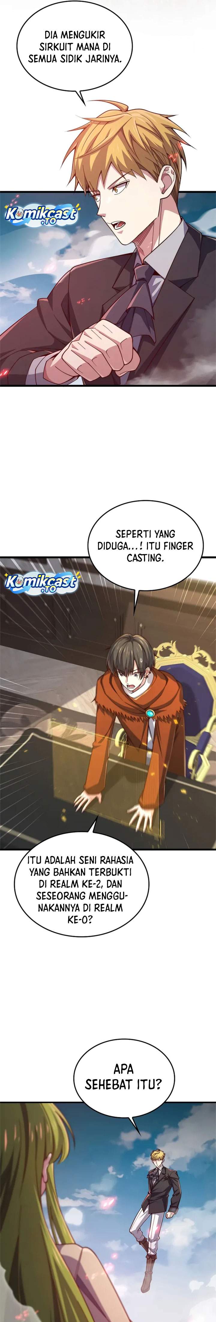 
              The Lord’s Coins Aren’t Decreasing?!             Chapter 196