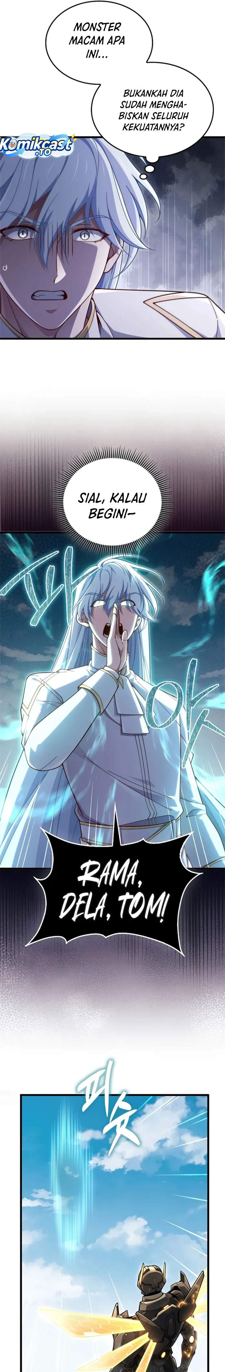 
              The Lord’s Coins Aren’t Decreasing?!             Chapter 196